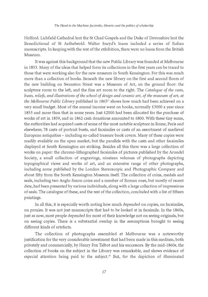 Page 17 - No 81 Autumn 2008