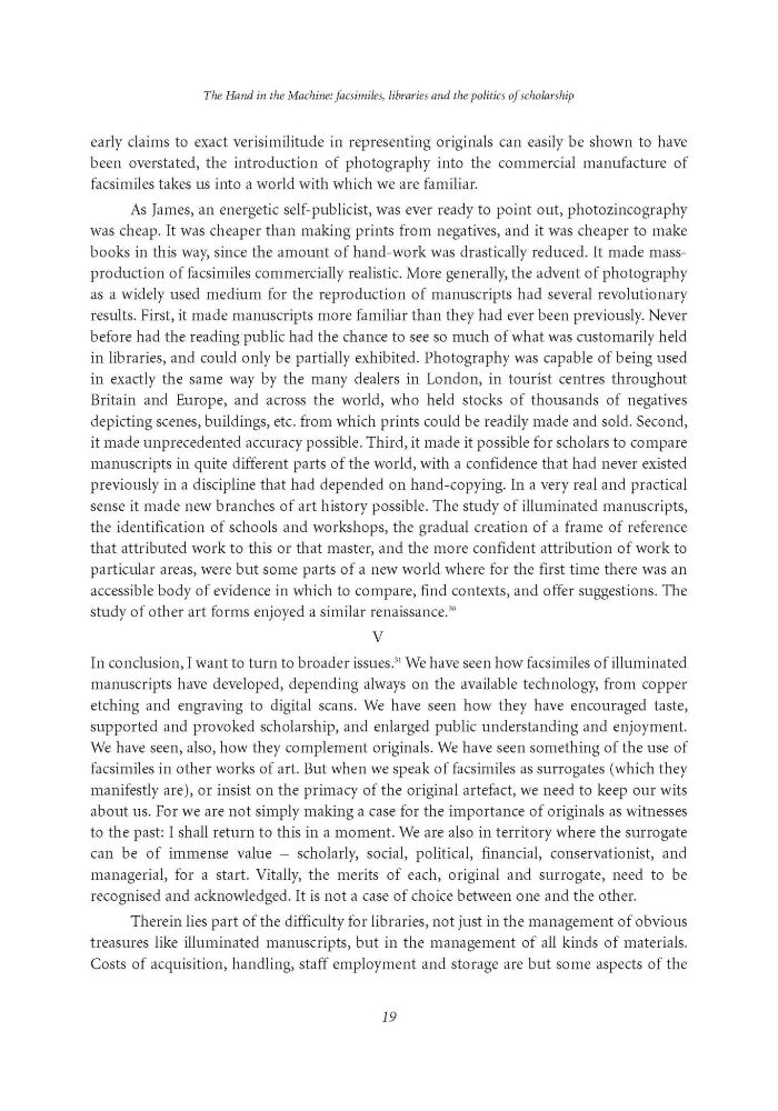 Page 19 - No 81 Autumn 2008