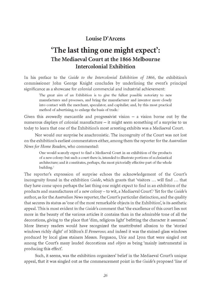 Page 26 - No 81 Autumn 2008