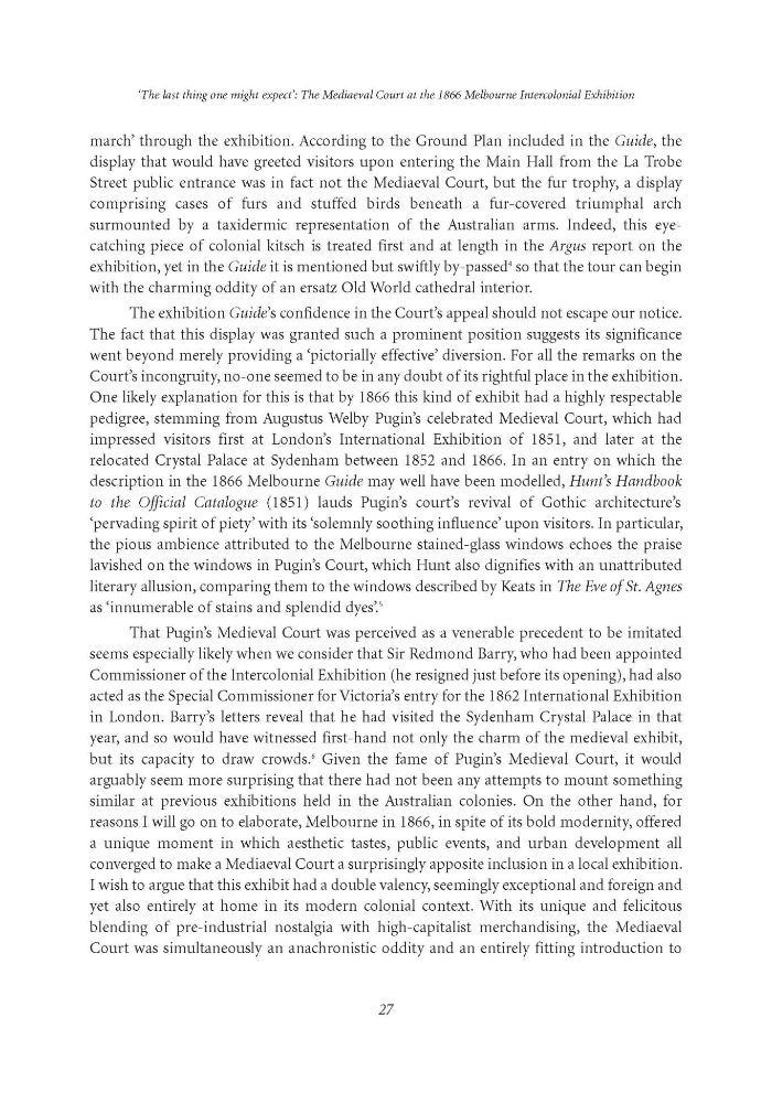 Page 27 - No 81 Autumn 2008