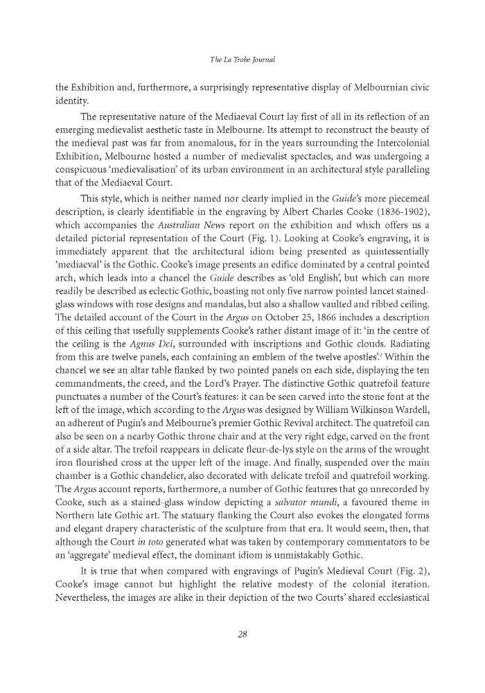 Page 28 - No 81 Autumn 2008