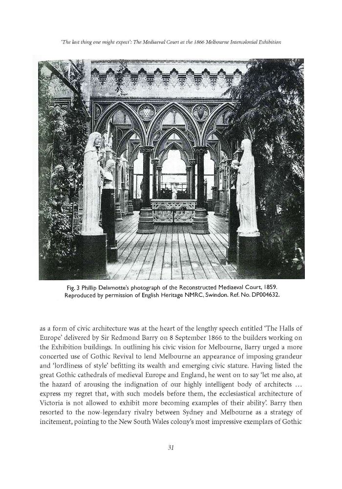 Page 31 - No 81 Autumn 2008