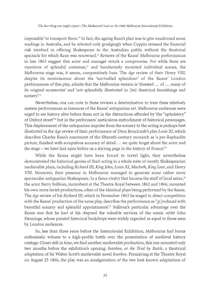 Page 33 - No 81 Autumn 2008