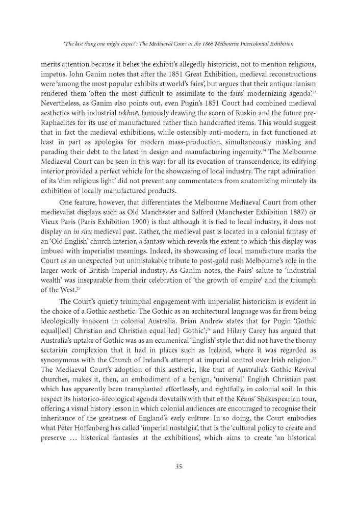 Page 35 - No 81 Autumn 2008