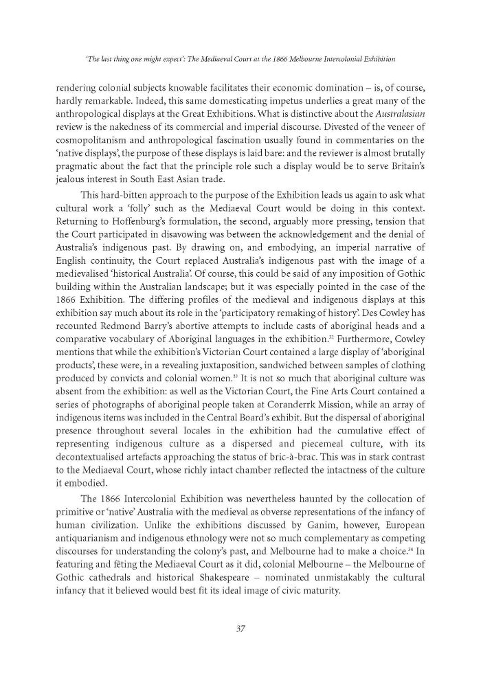 Page 37 - No 81 Autumn 2008