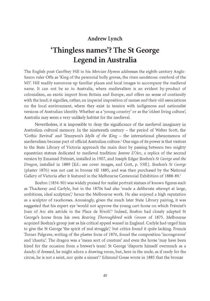 Page 40 - No 81 Autumn 2008