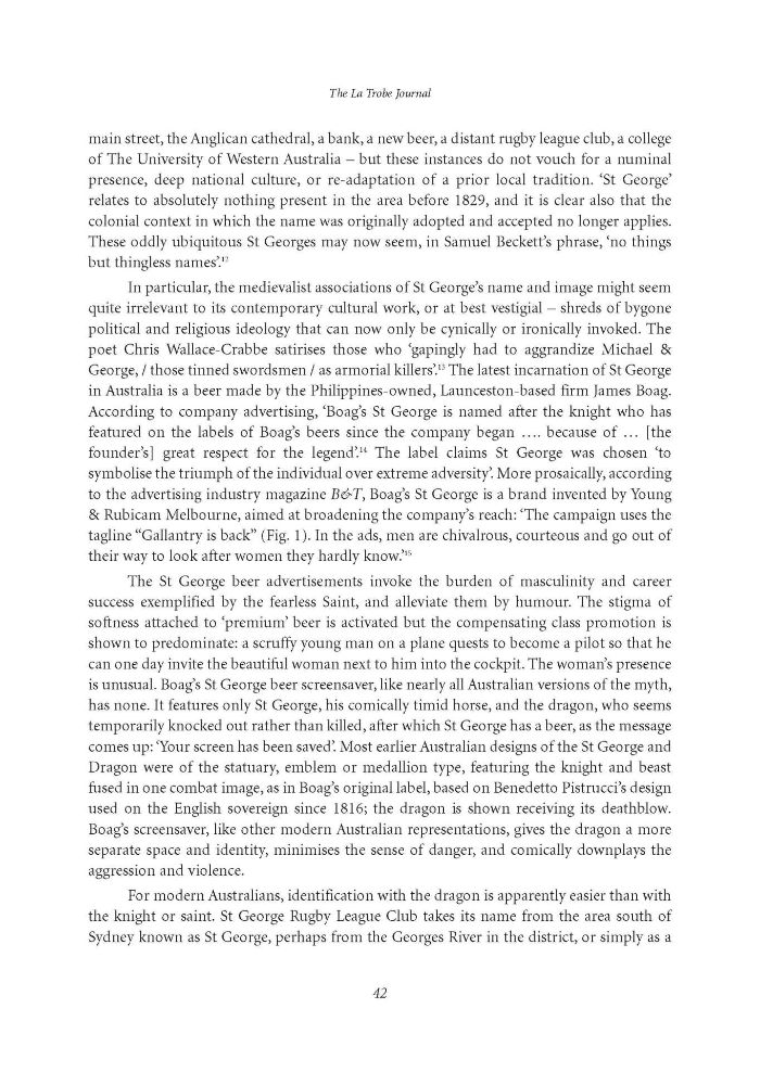 Page 42 - No 81 Autumn 2008