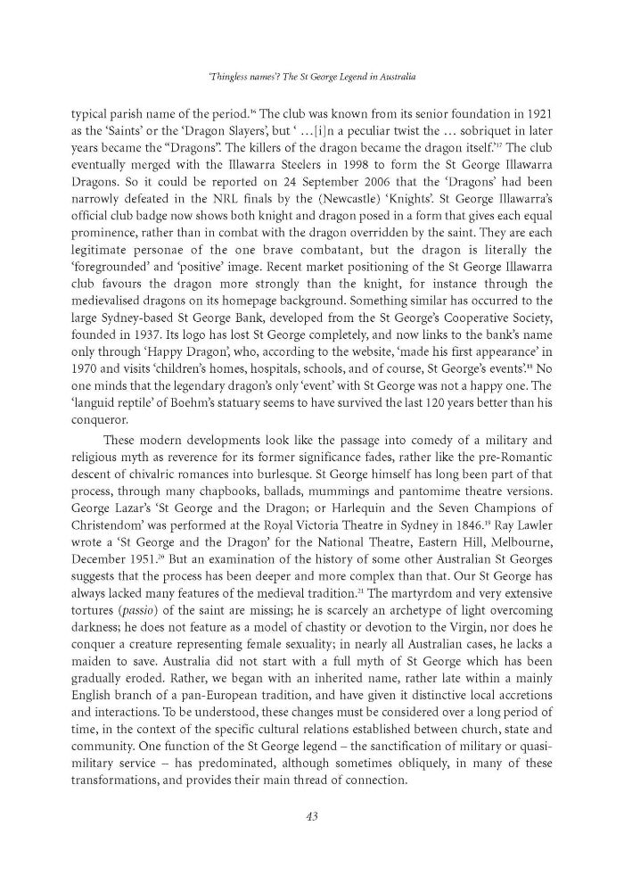 Page 43 - No 81 Autumn 2008
