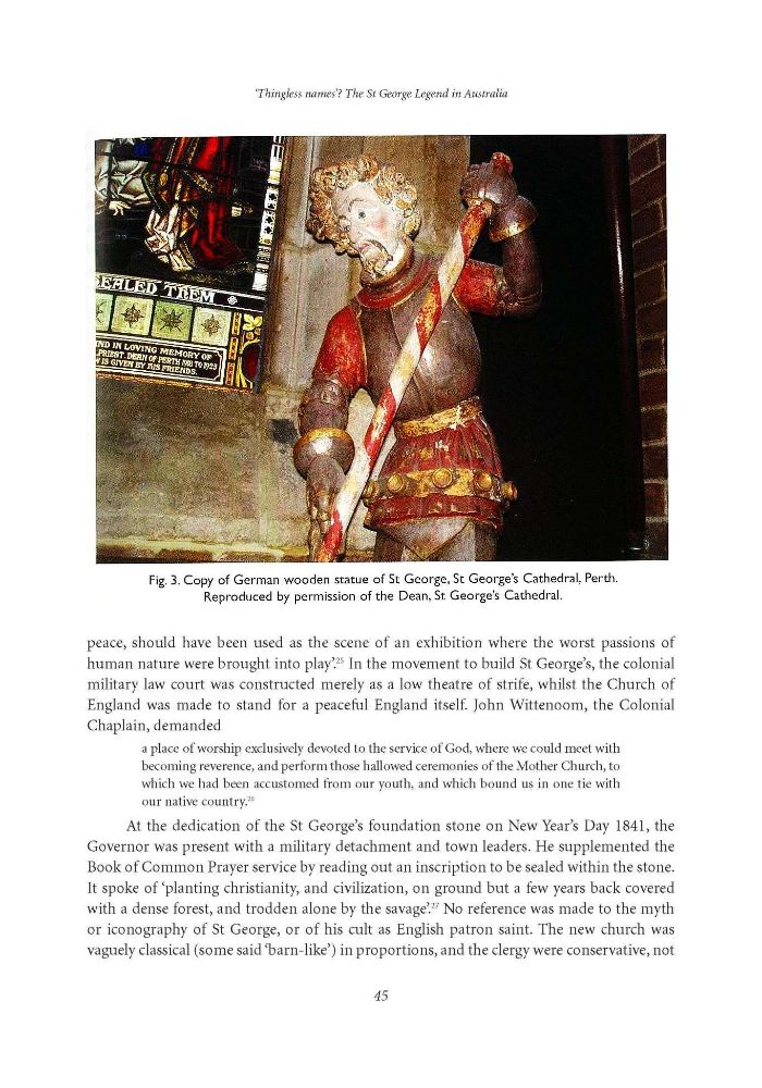 Page 45 - No 81 Autumn 2008