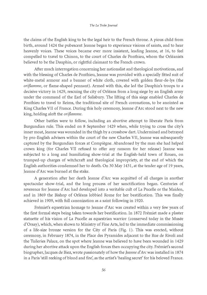 Page 56 - No 81 Autumn 2008
