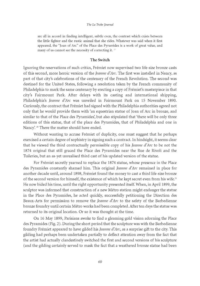 Page 60 - No 81 Autumn 2008