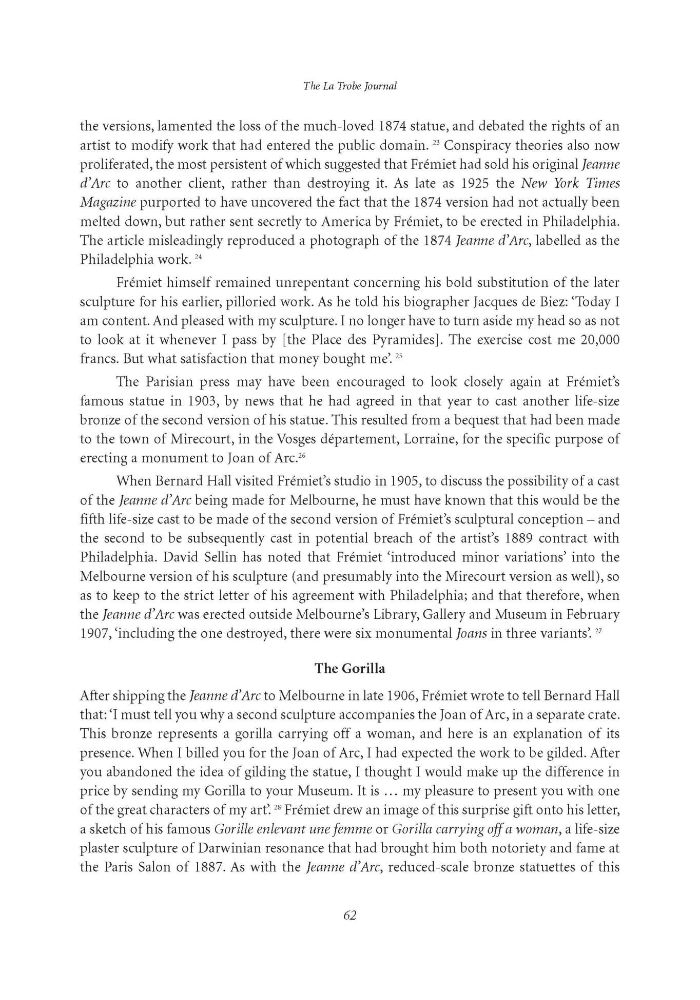 Page 62 - No 81 Autumn 2008