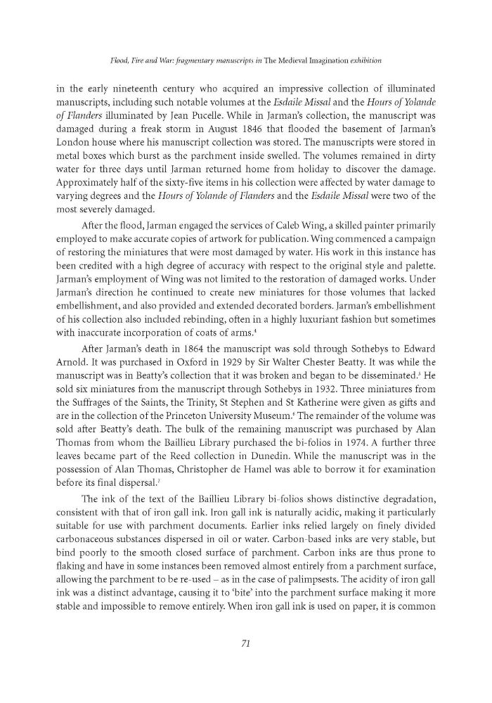 Page 71 - No 81 Autumn 2008
