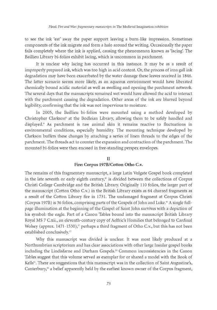 Page 73 - No 81 Autumn 2008