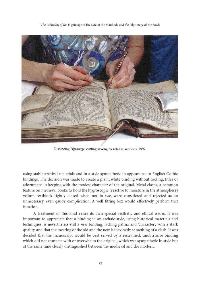 Page 85 - No 81 Autumn 2008