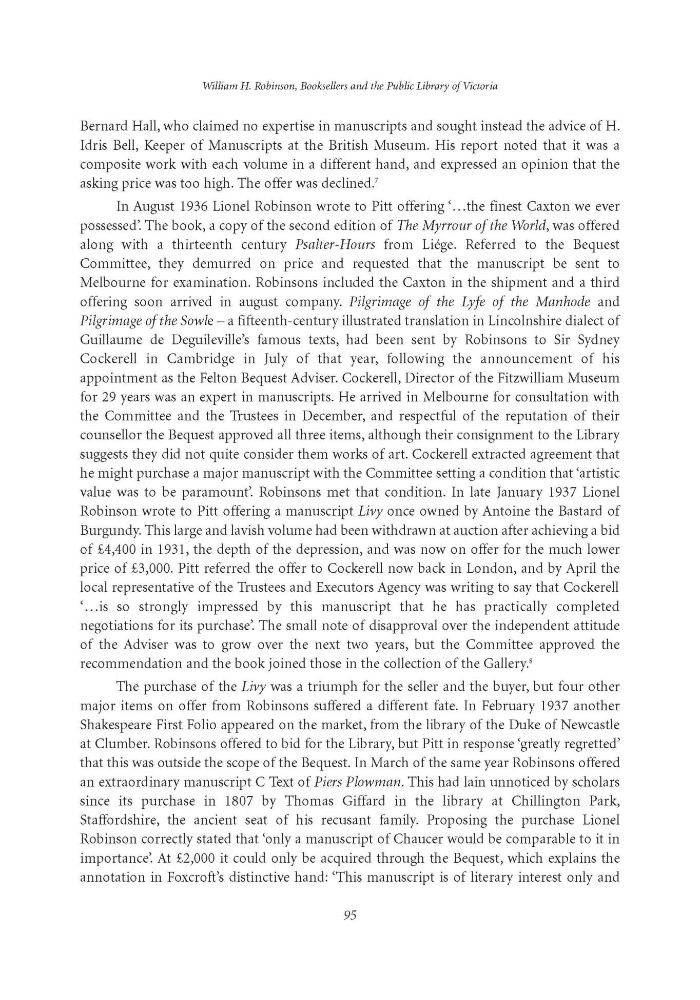 Page 95 - No 81 Autumn 2008