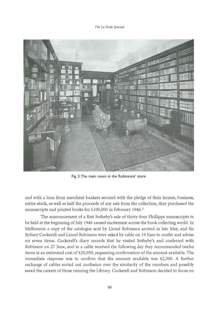 Page 98 - No 81 Autumn 2008