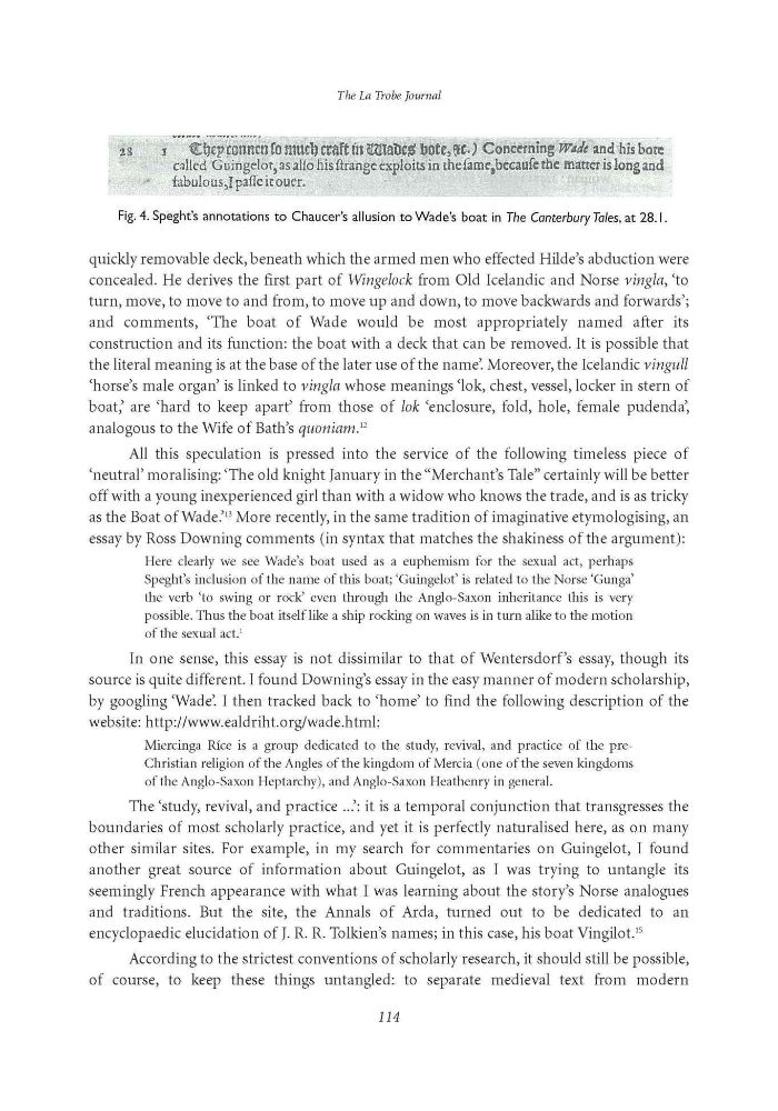 Page 114 - No 81 Autumn 2008