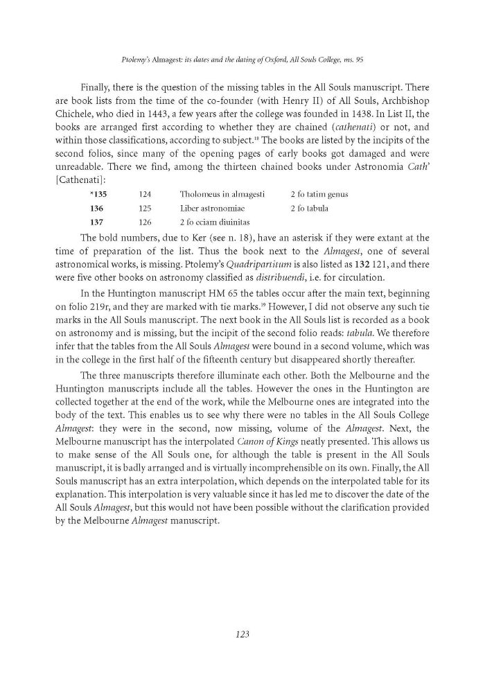 Page 123 - No 81 Autumn 2008