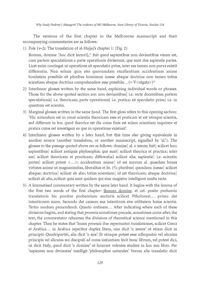 Page 129 - No 81 Autumn 2008