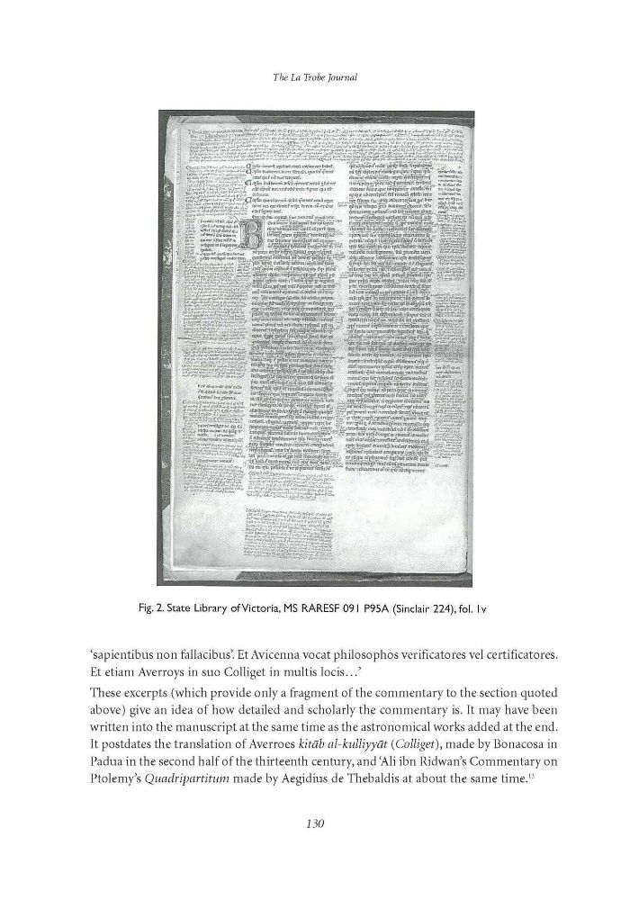 Page 130 - No 81 Autumn 2008