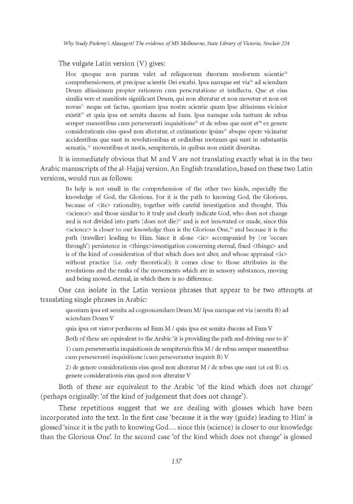 Page 137 - No 81 Autumn 2008