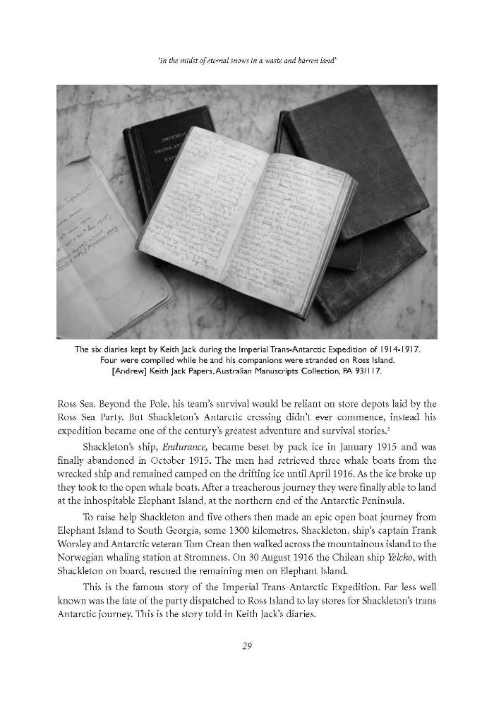 Page 29 - No 82 Spring 2008