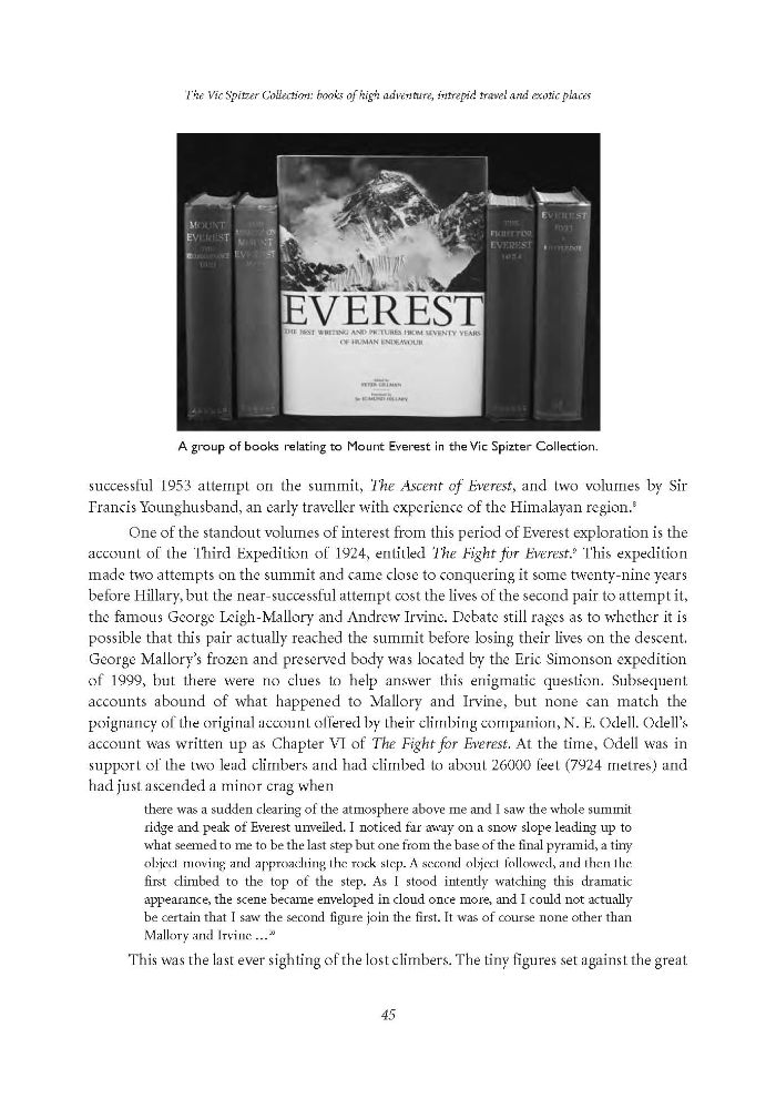 Page 45 - No 82 Spring 2008