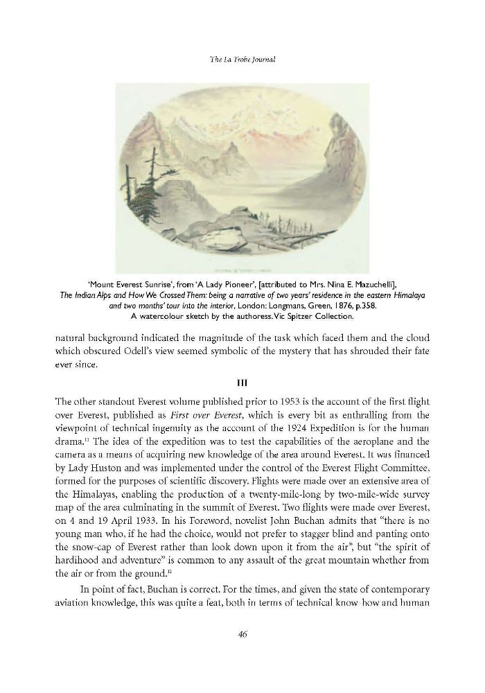 Page 46 - No 82 Spring 2008