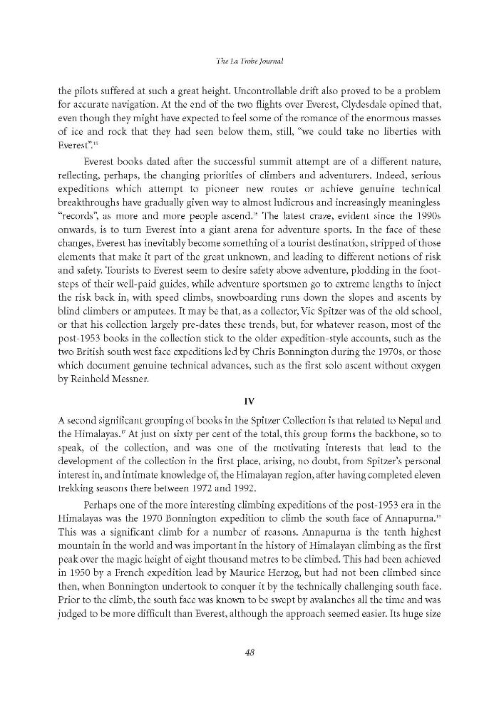 Page 48 - No 82 Spring 2008