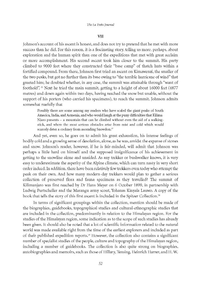 Page 52 - No 82 Spring 2008