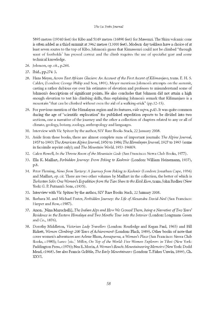 Page 58 - No 82 Spring 2008