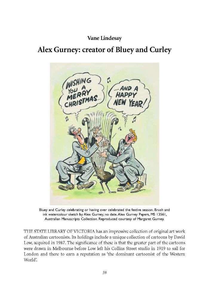 Page 59 - No 82 Spring 2008