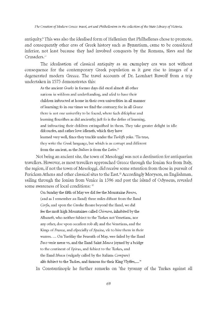 Page 69 - No 82 Spring 2008