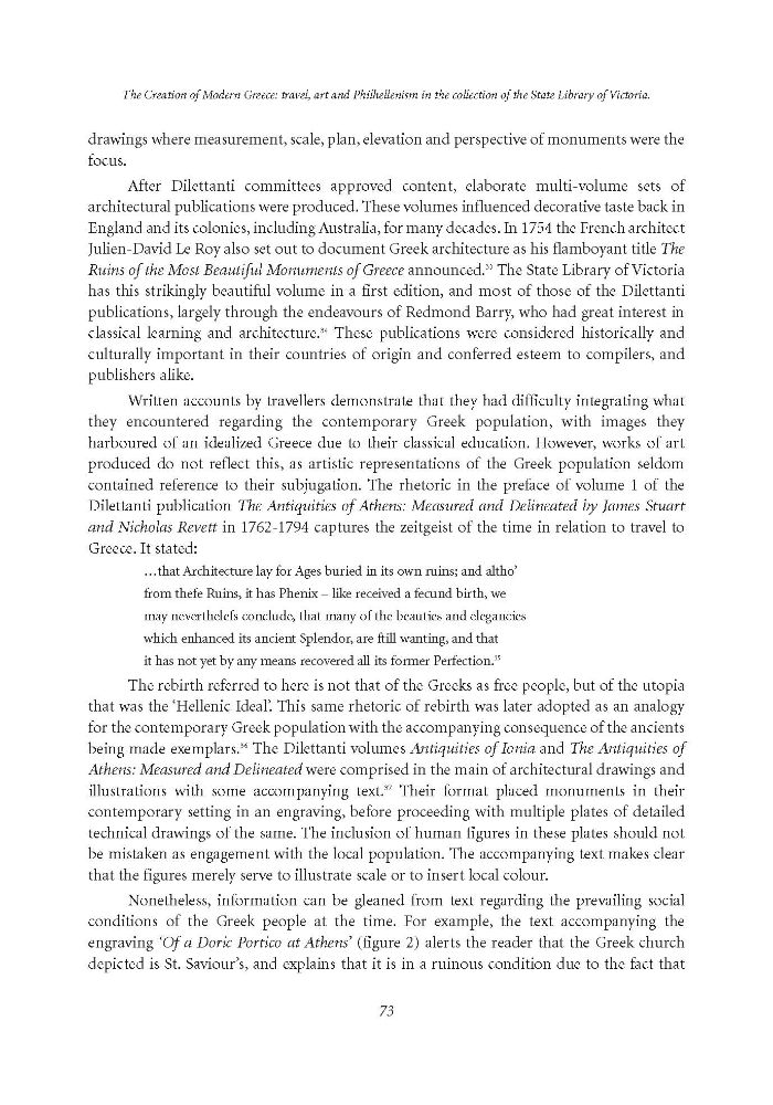 Page 73 - No 82 Spring 2008