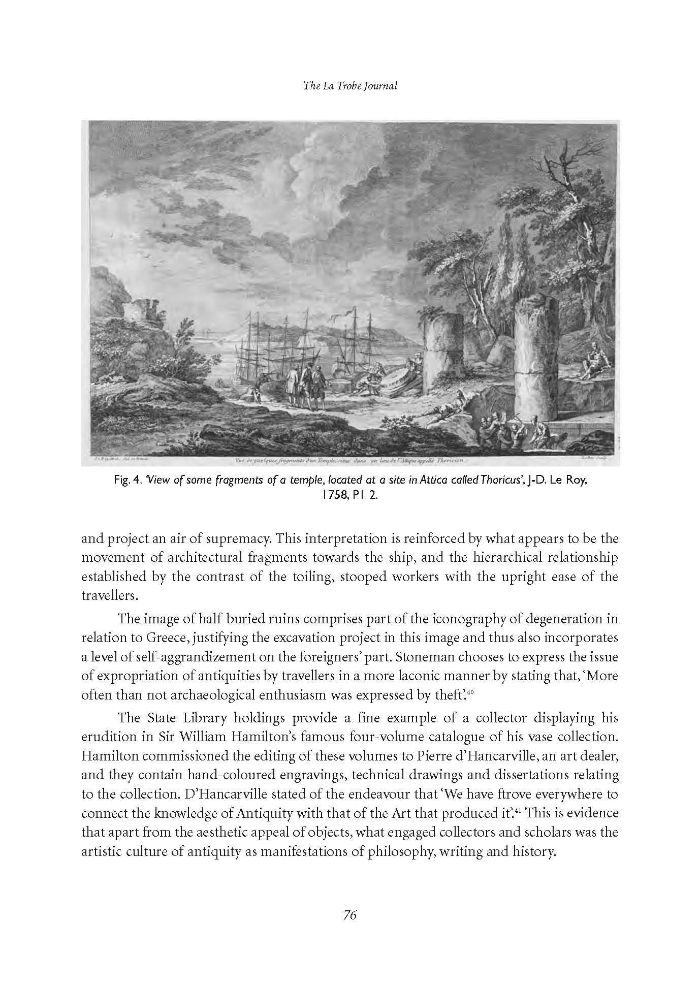 Page 76 - No 82 Spring 2008