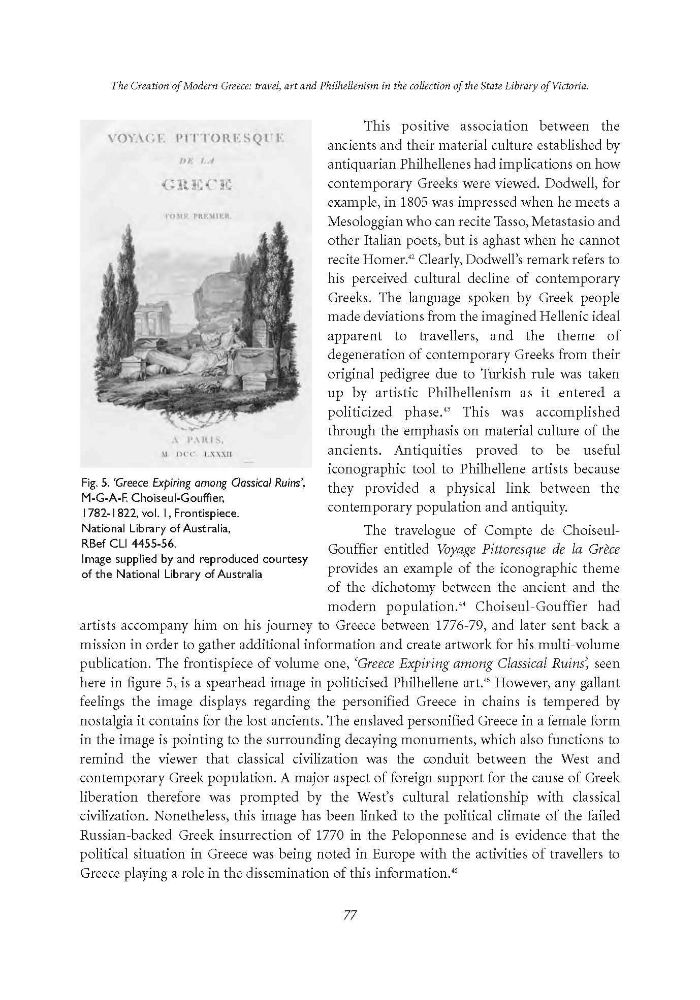 Page 77 - No 82 Spring 2008