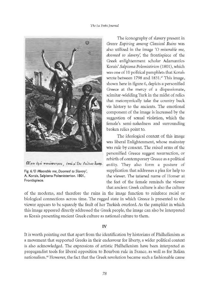 Page 78 - No 82 Spring 2008