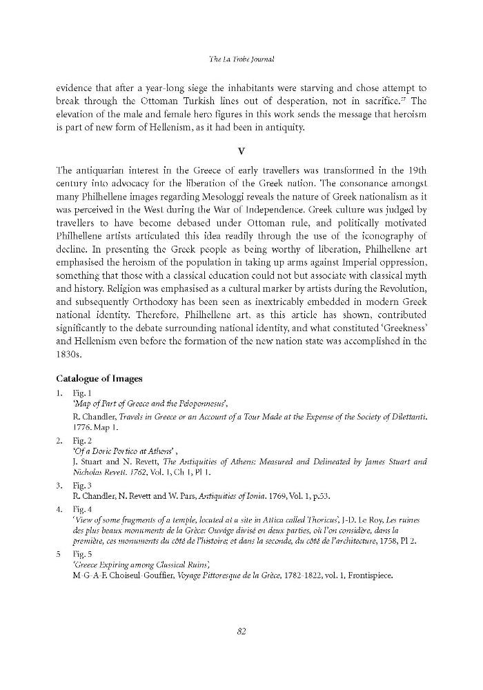 Page 82 - No 82 Spring 2008