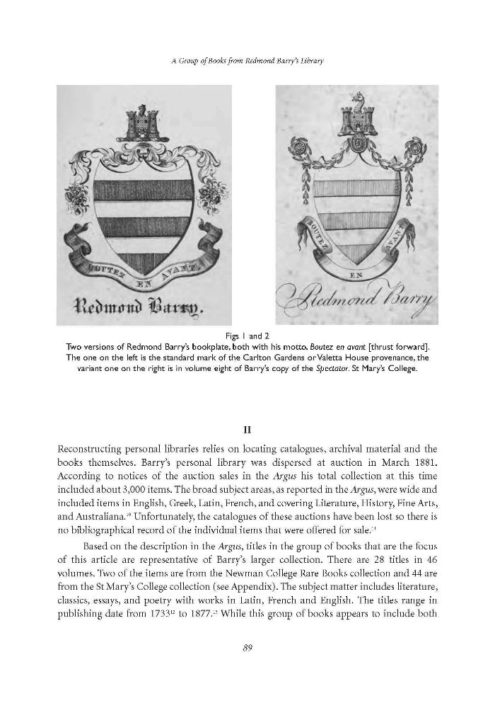 Page 89 - No 82 Spring 2008