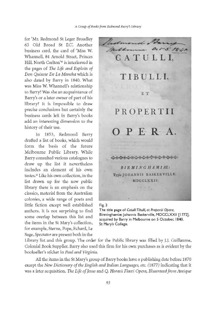 Page 93 - No 82 Spring 2008