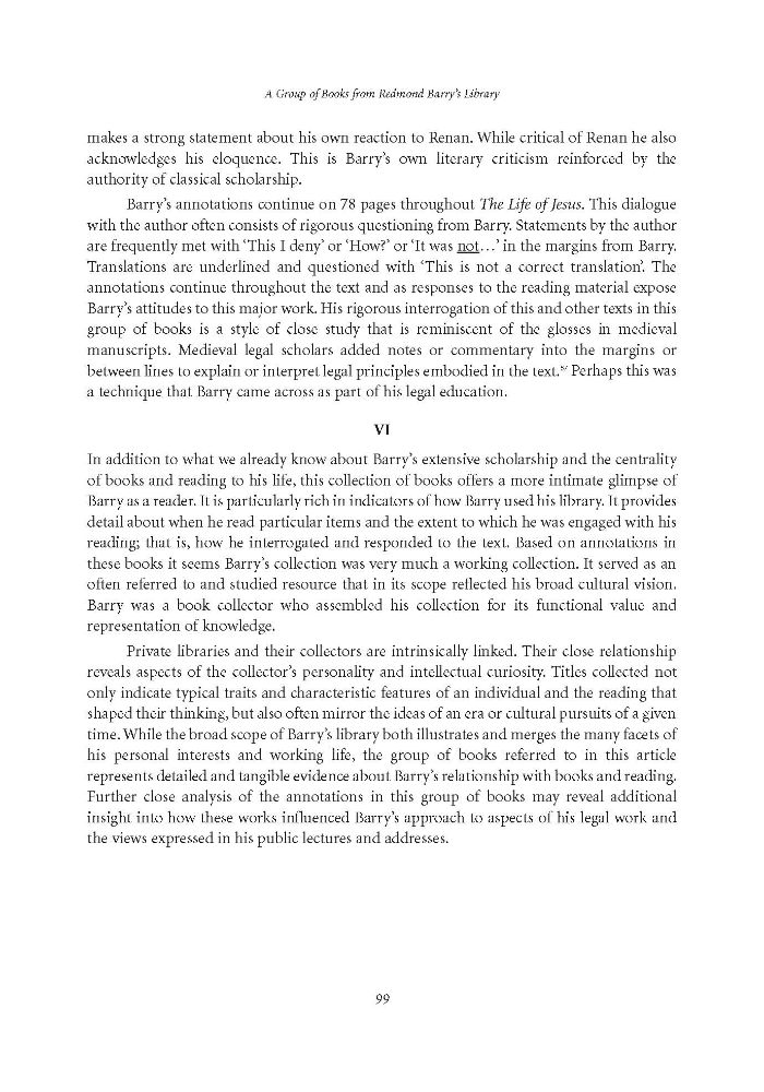 Page 99 - No 82 Spring 2008