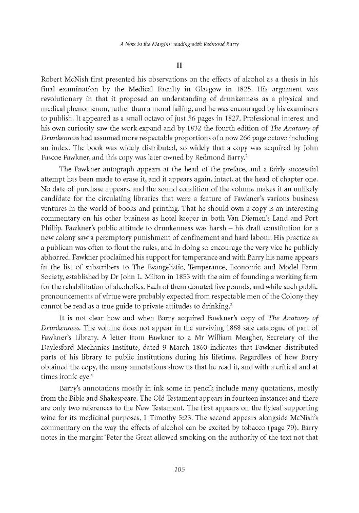 Page 105 - No 82 Spring 2008