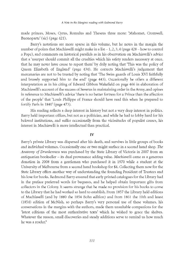 Page 111 - No 82 Spring 2008