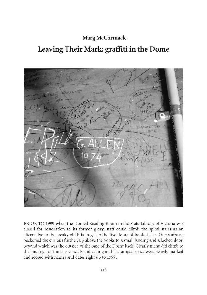 Page 113 - No 82 Spring 2008