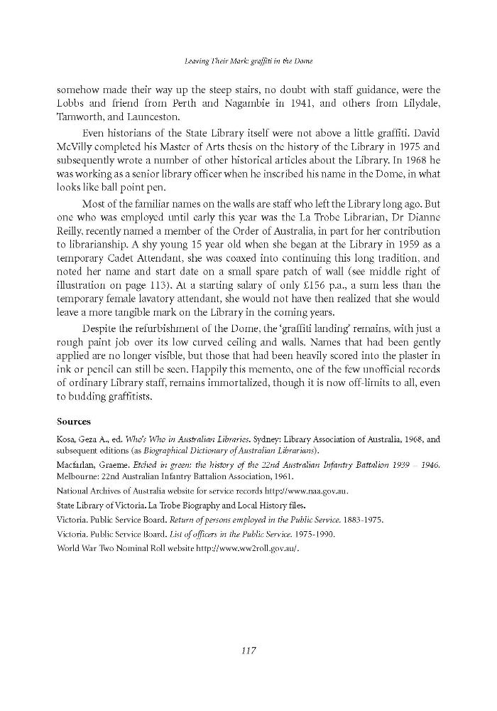 Page 117 - No 82 Spring 2008