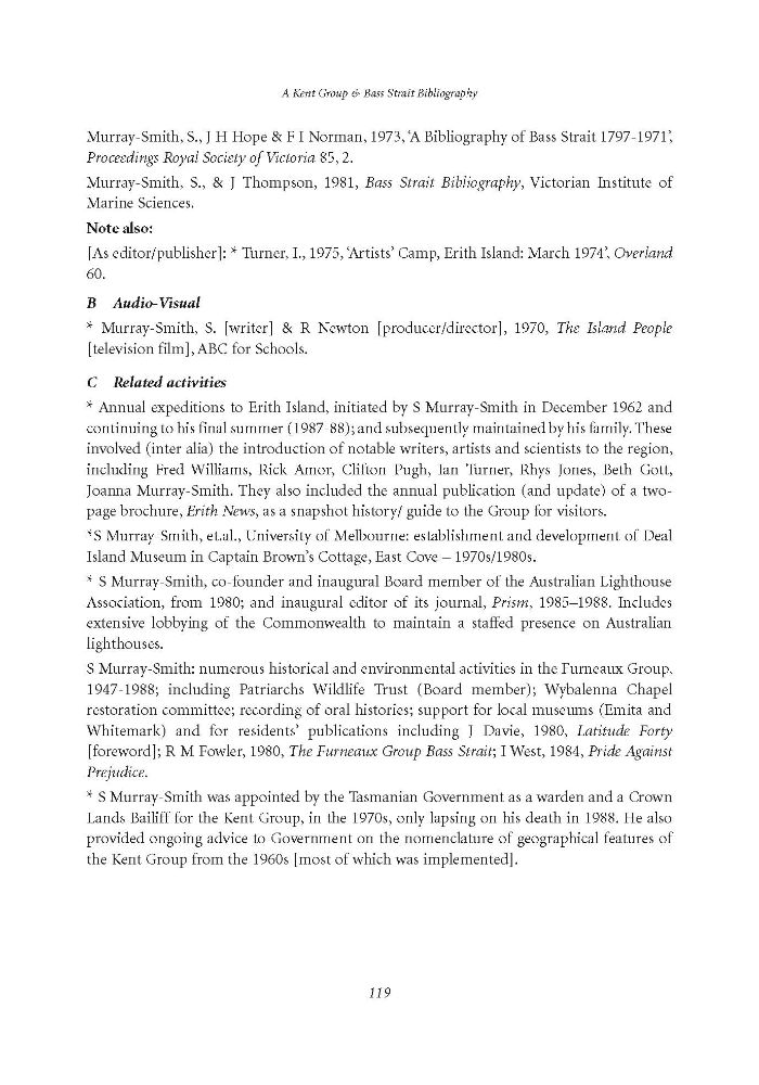 Page 119 - No 82 Spring 2008