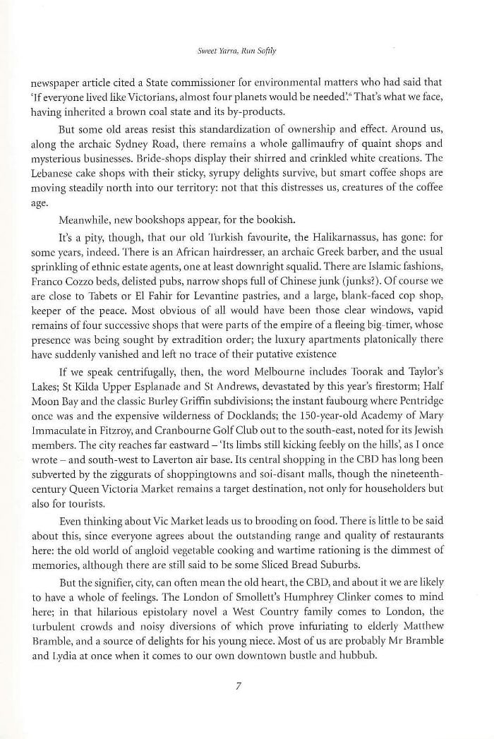 Page 7 - No 83 May 2009