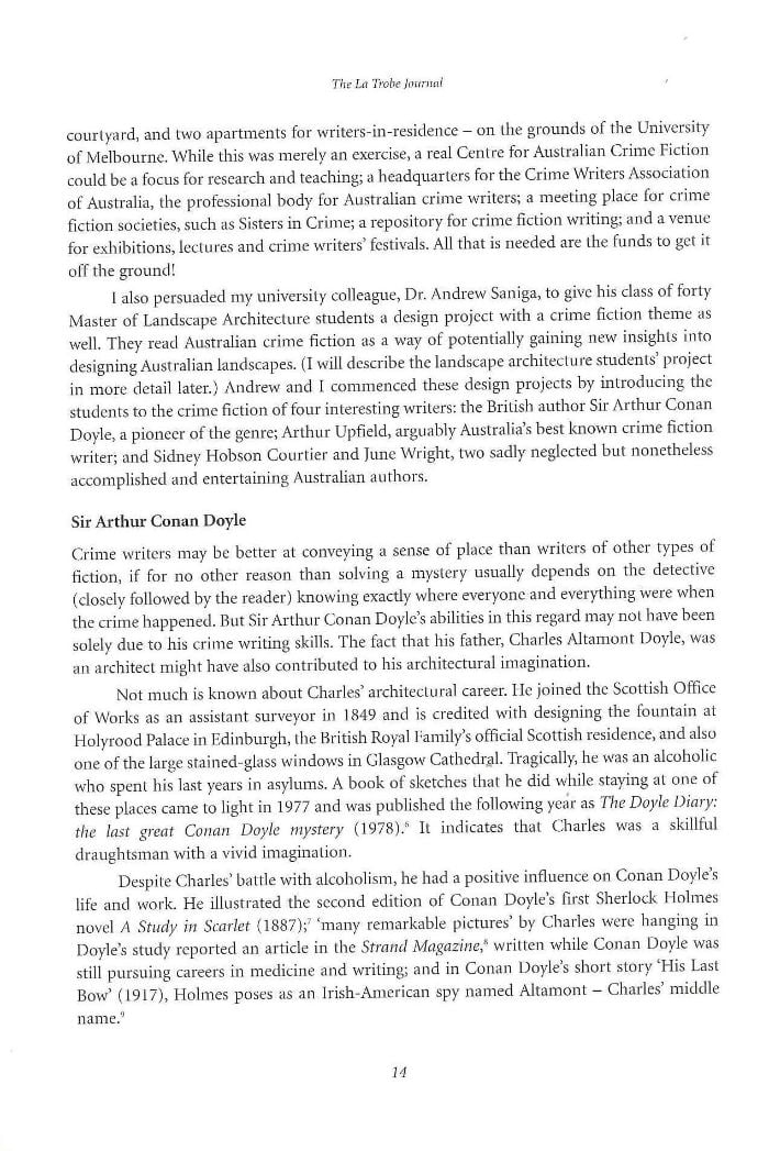 Page 14 - No 83 May 2009
