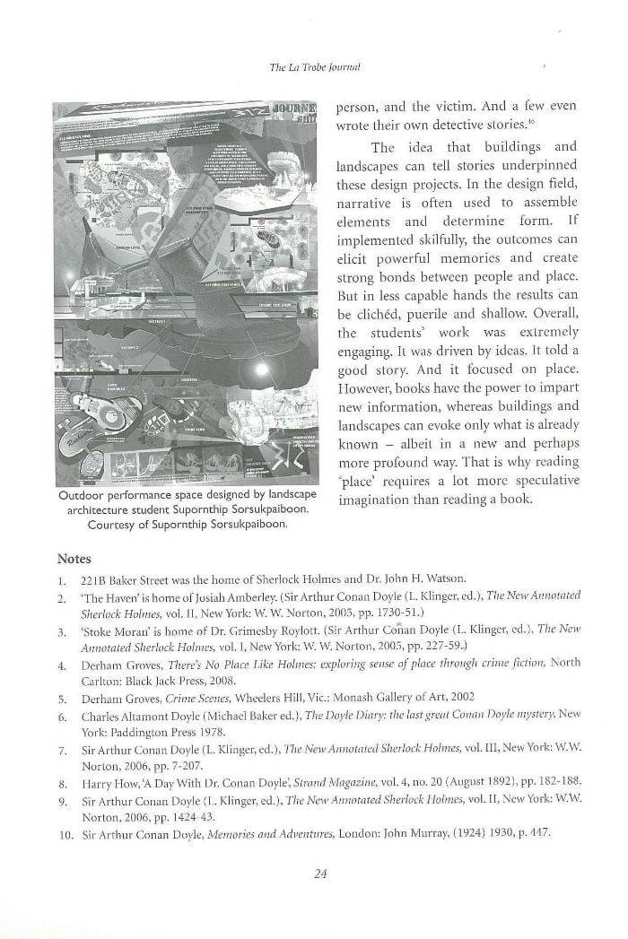 Page 24 - No 83 May 2009